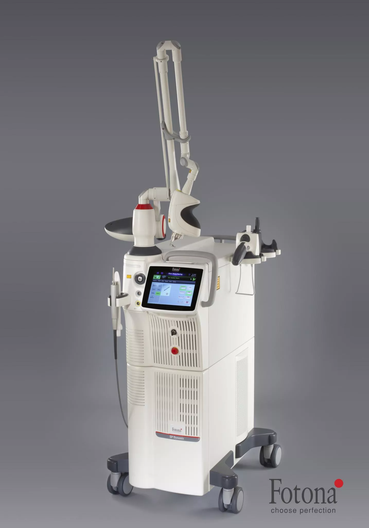 Sp Dynamis Pro | Laser Treatments | Andromeda Medspa