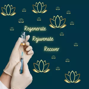 Injectables | Andromeda Medspa | Buford Ga