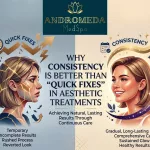 Prevention is Easier Than Correctionfind Your Routine at Andromeda Medspa in Buford Georgia