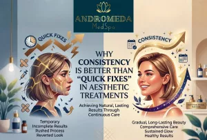 Prevention is Easier Than Correctionfind Your Routine at Andromeda Medspa in Buford Georgia