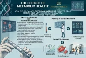 Thinking About Medical Weight Loss Dont Skip the Most Critical Ingredient Your Physician