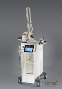 Sp Dynamis Pro | Laser Treatments | Andromeda Medspa