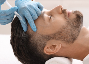 Prp Hair | Andromeda Medspa | Buford Ga