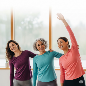 Womens Health | Andromeda Medspa | Buford Ga