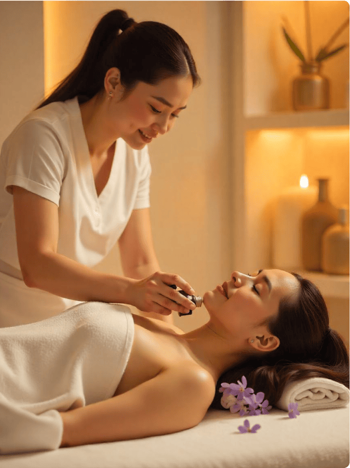  | Andromeda Medspa Buford Ga