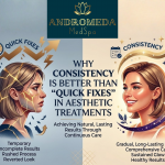 Prevention is Easier Than Correctionfind Your Routine at Andromeda Medspa in Buford Georgia